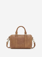 Mini sac Banff en cuir Tribe
