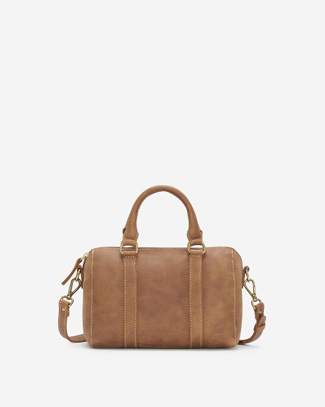 Roots Mini Banff Bag Tribe. 1