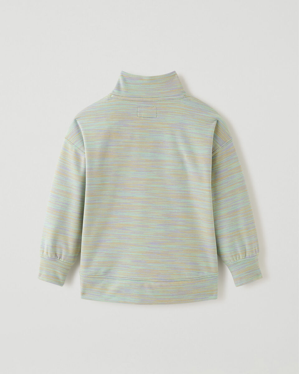 Toddler Girls Journey Warm Sweatshirt