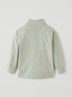 Toddler Girls Journey Warm Sweatshirt