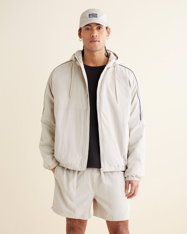 Outdoor Athletics Nylon Jacket