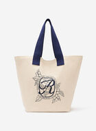 Roots Signature Tote