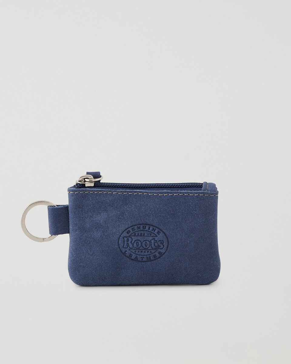 Top Zip Pouch Tribe