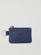 Top Zip Pouch Tribe