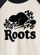 Toddler Cabin Baseball T-Shirt