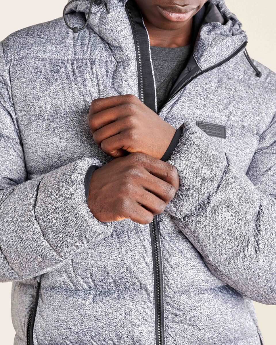 Lawren Packable Down Jacket