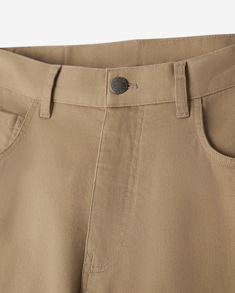 Roots Relaxed 5 Pocket Pant