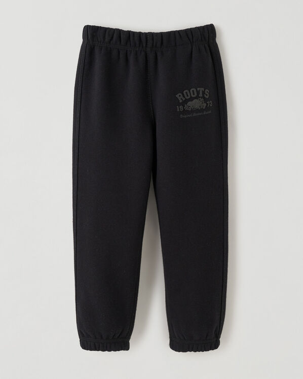 Toddler Original Beaver Sweatpant