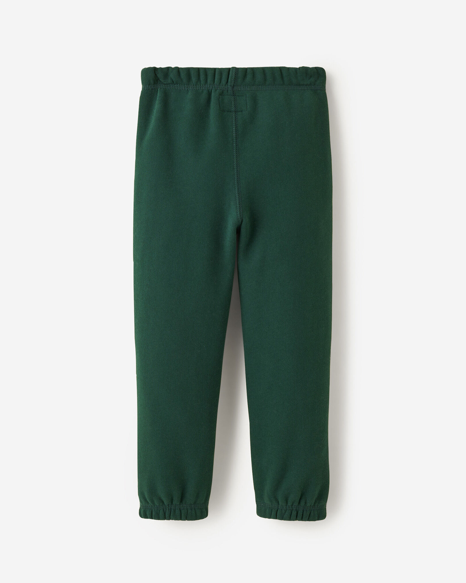 Roots green sweatpants sales