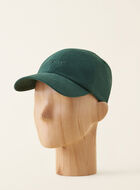 Roots Baseball Cap