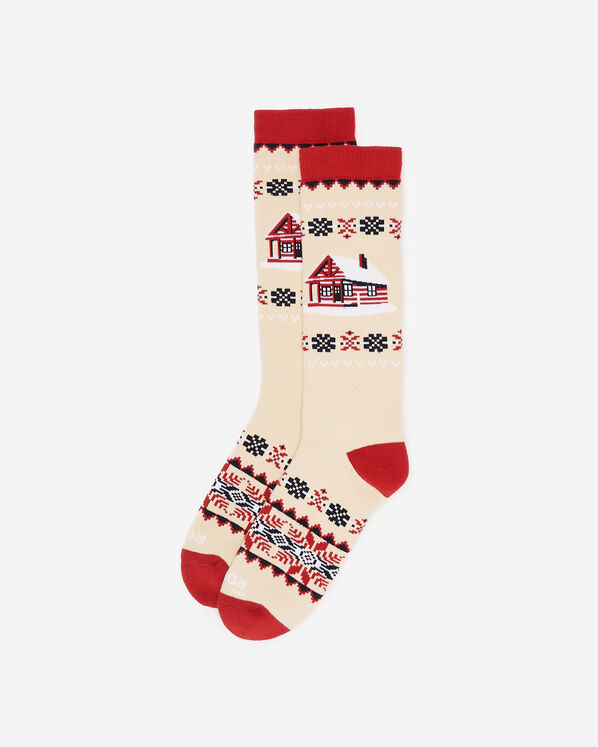 Adult Wilderness Boot Sock