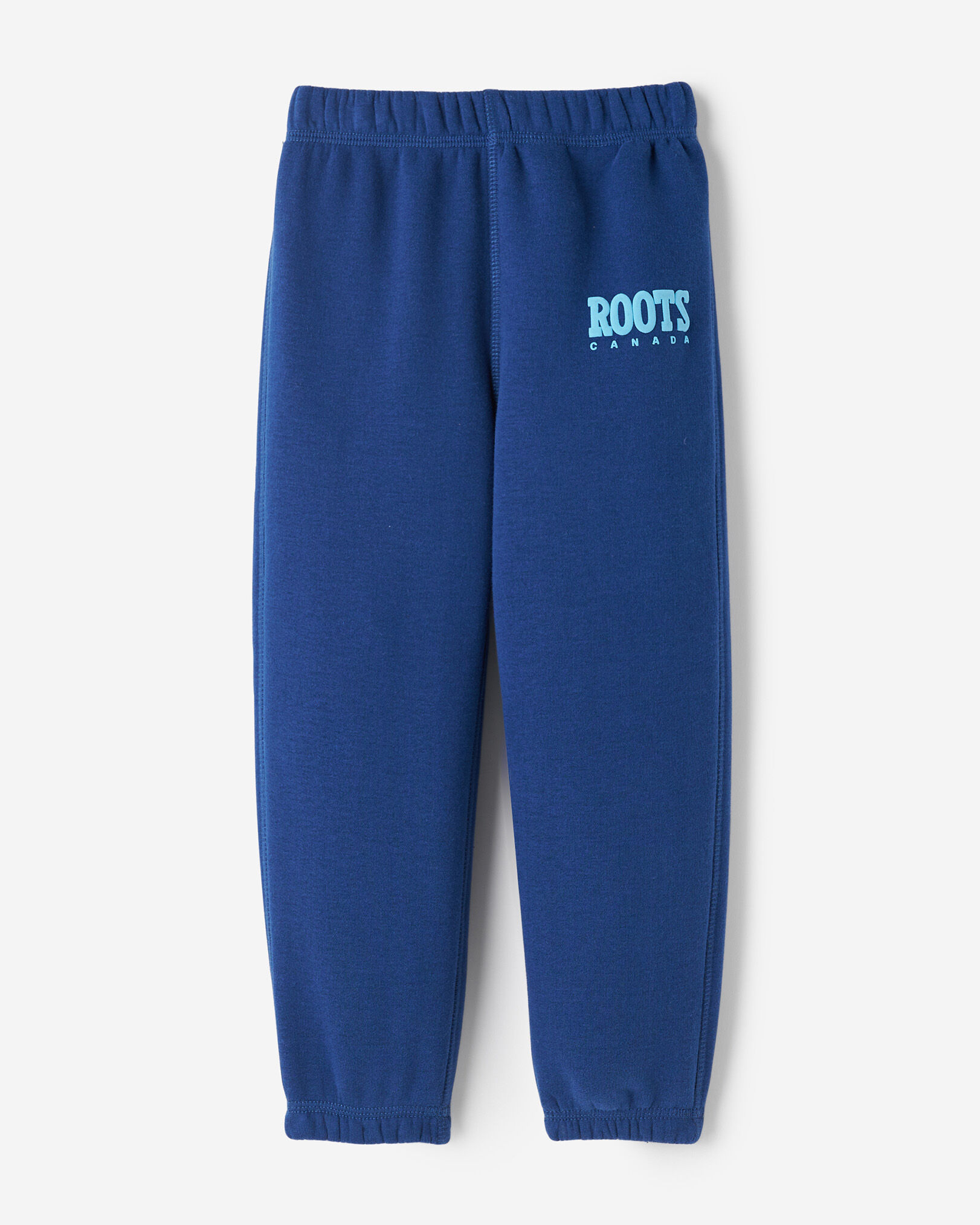 Pantalon en molleton rétro pour tout-petits