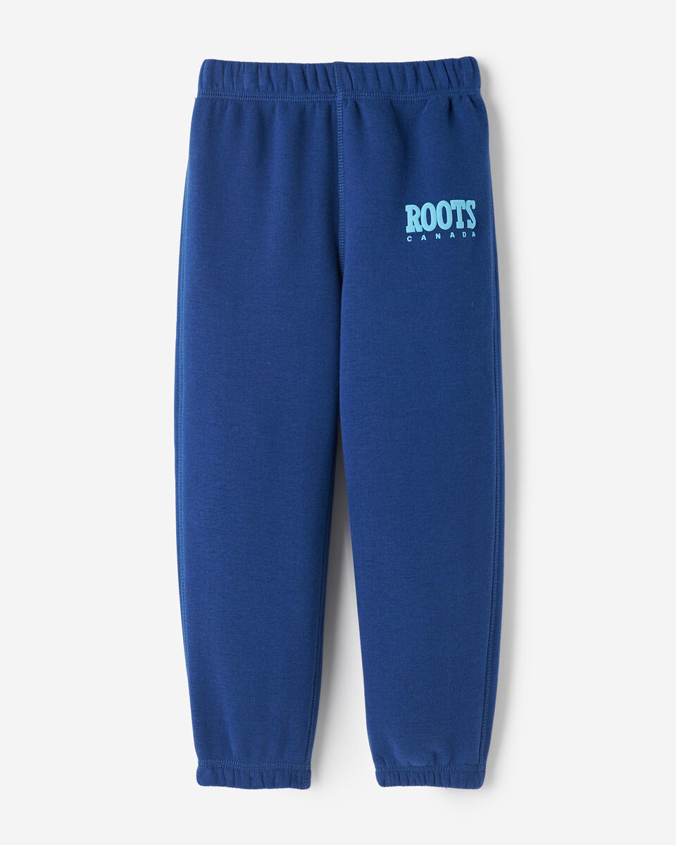 Toddler Retro Sweatpant