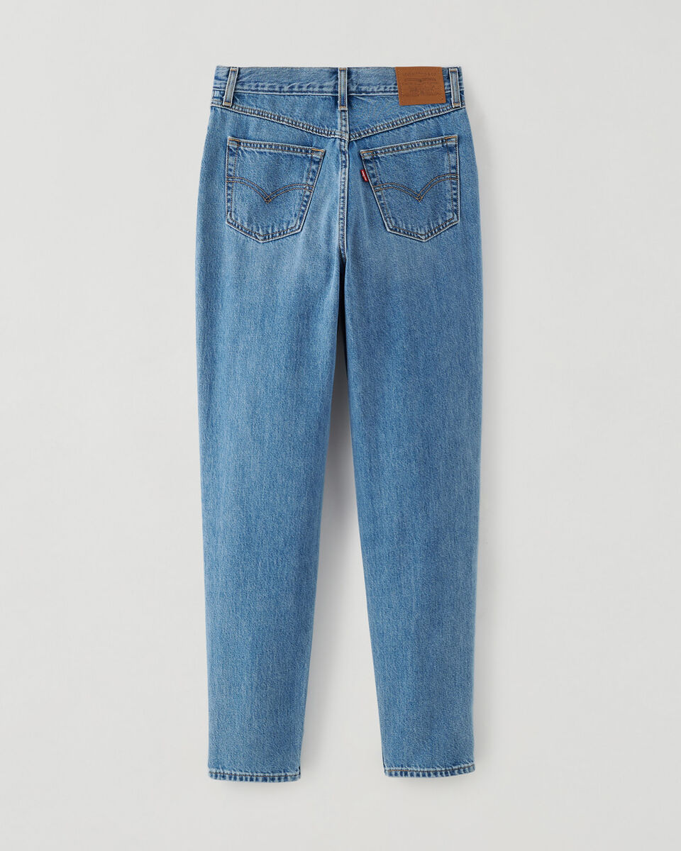 Levi’s 80's Mom Jeans