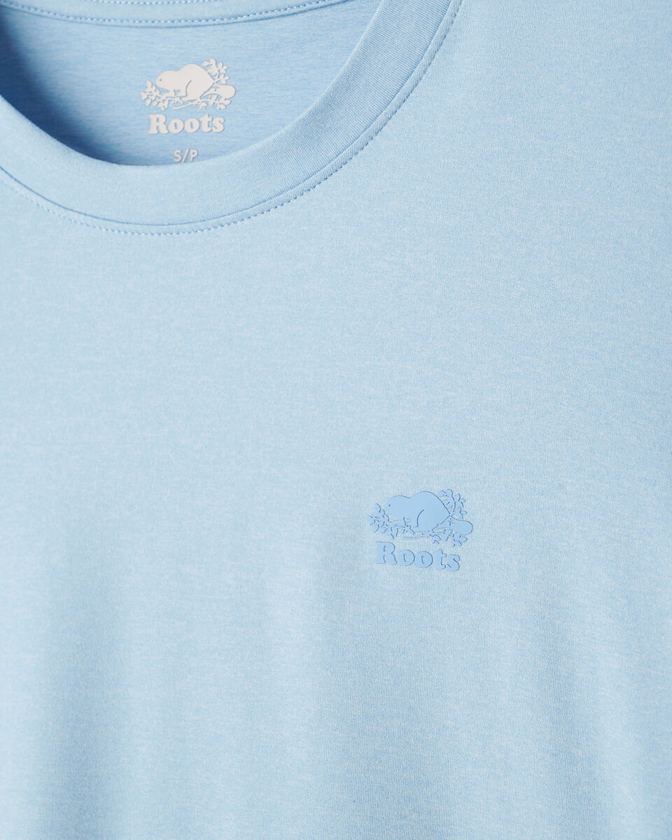 Haut &agrave; manches courtes classique en tricot Renew