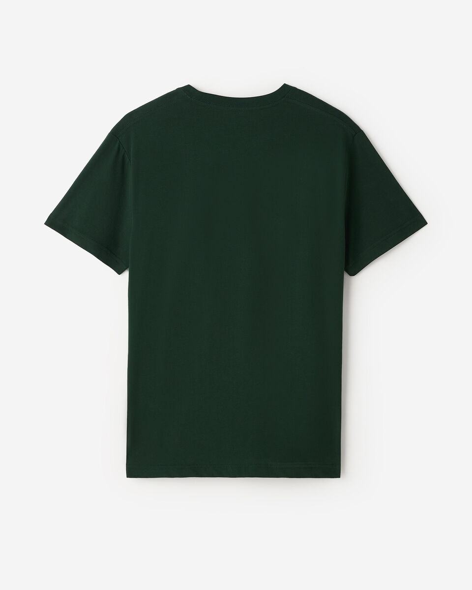 Mens Holiday Pajama T-Shirt