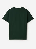 Mens Holiday Pajama T-Shirt