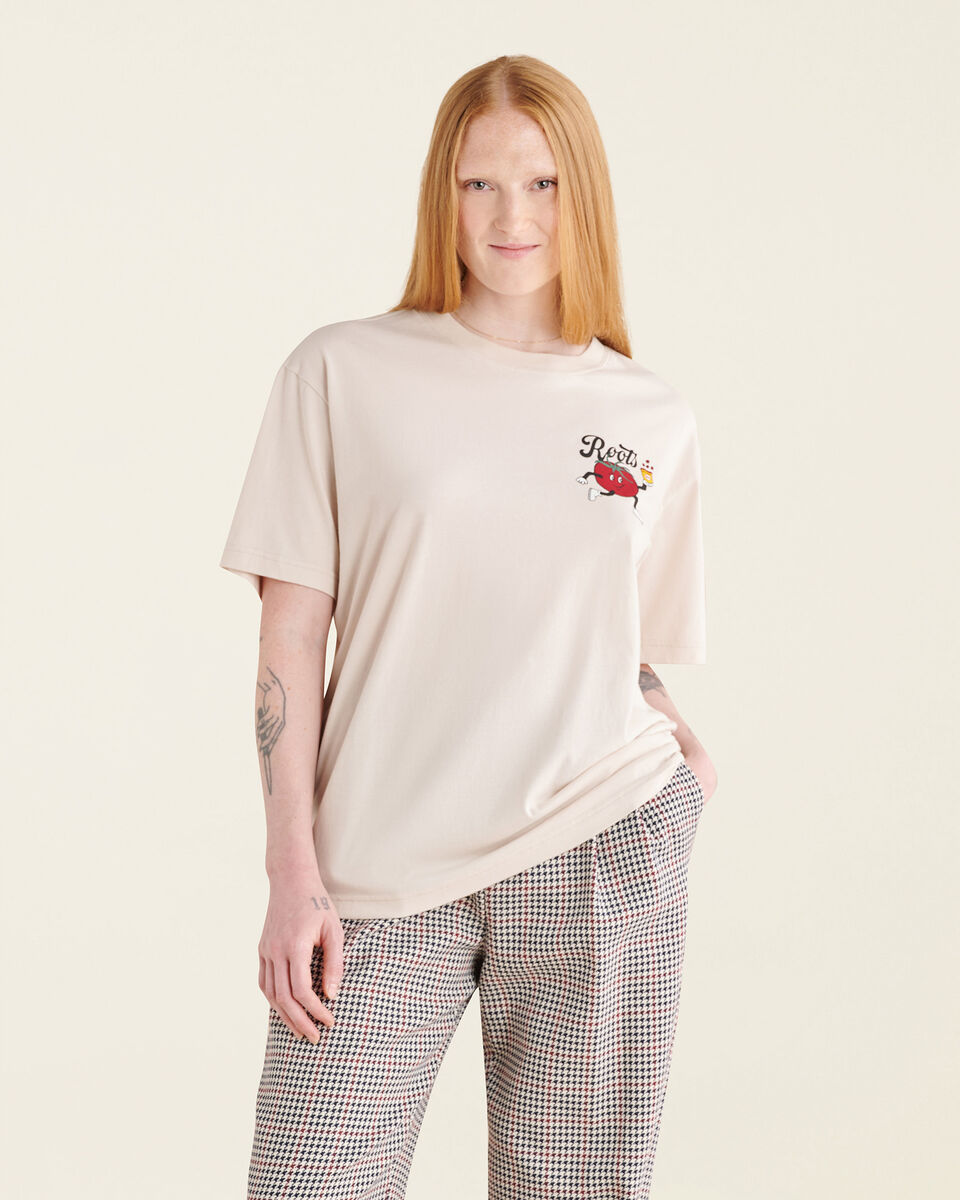 Canadian Foods T-Shirt Gender Free