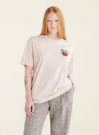 Canadian Foods T-Shirt Gender Free