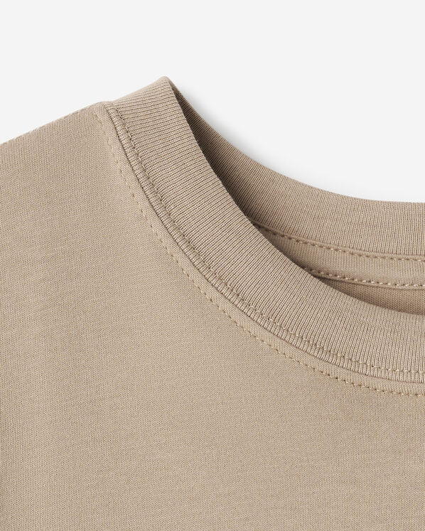 T-shirt Canadian Foodie pour enfants