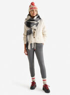 Cabin Waffle Slim Jogger