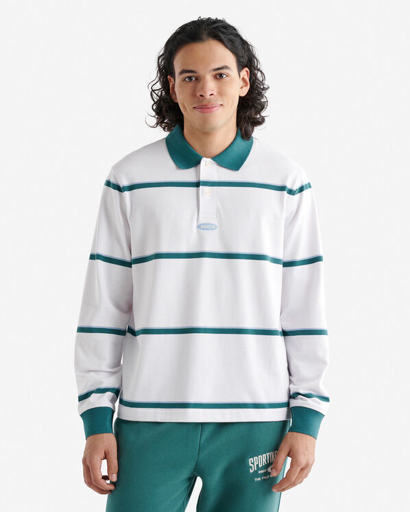 Sporting Goods Rugby Polo