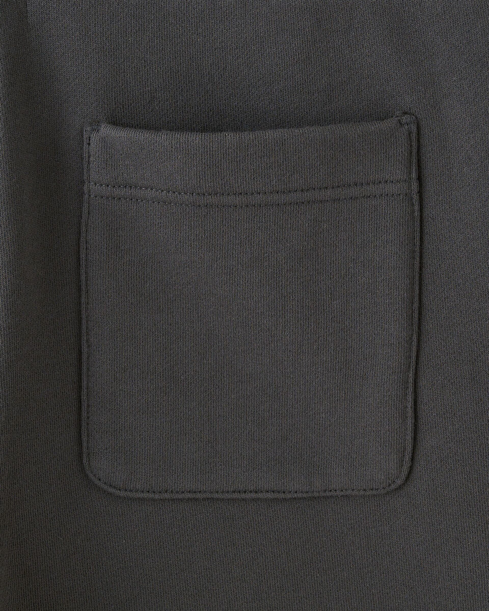 Beaver Canoe Sweatshort  8 Inch