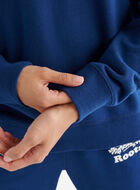 Organic Original Crew Sweatshirt