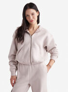 Cloud Full Zip Hoodie