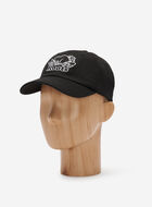 Kids Cooper Glow Baseball Cap