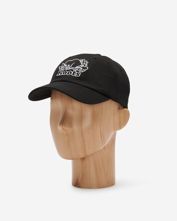 Kids Cooper Glow Baseball Cap