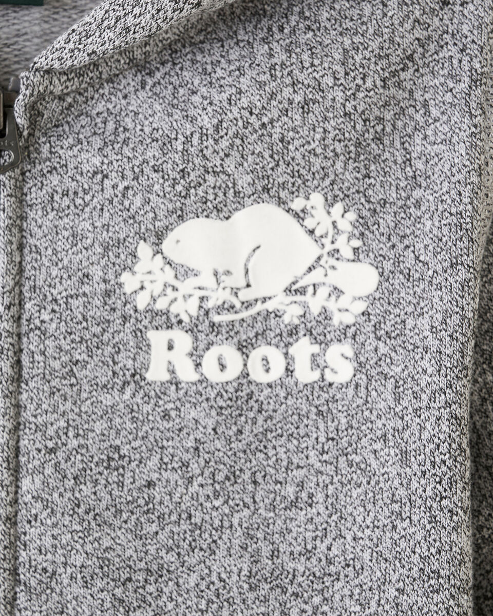 Kids Organic Original Full Zip Hoodie