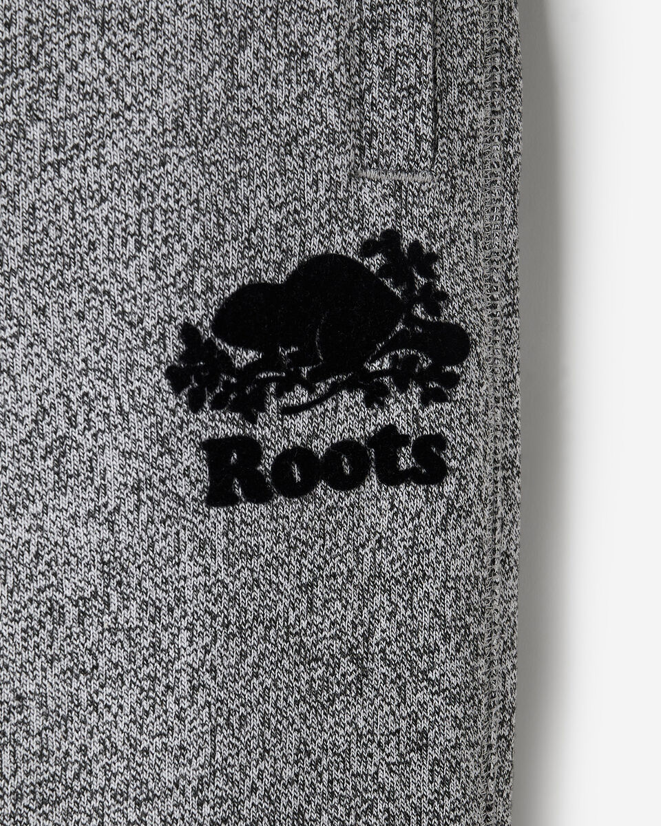 Boys Organic Park Slim Sweatpant