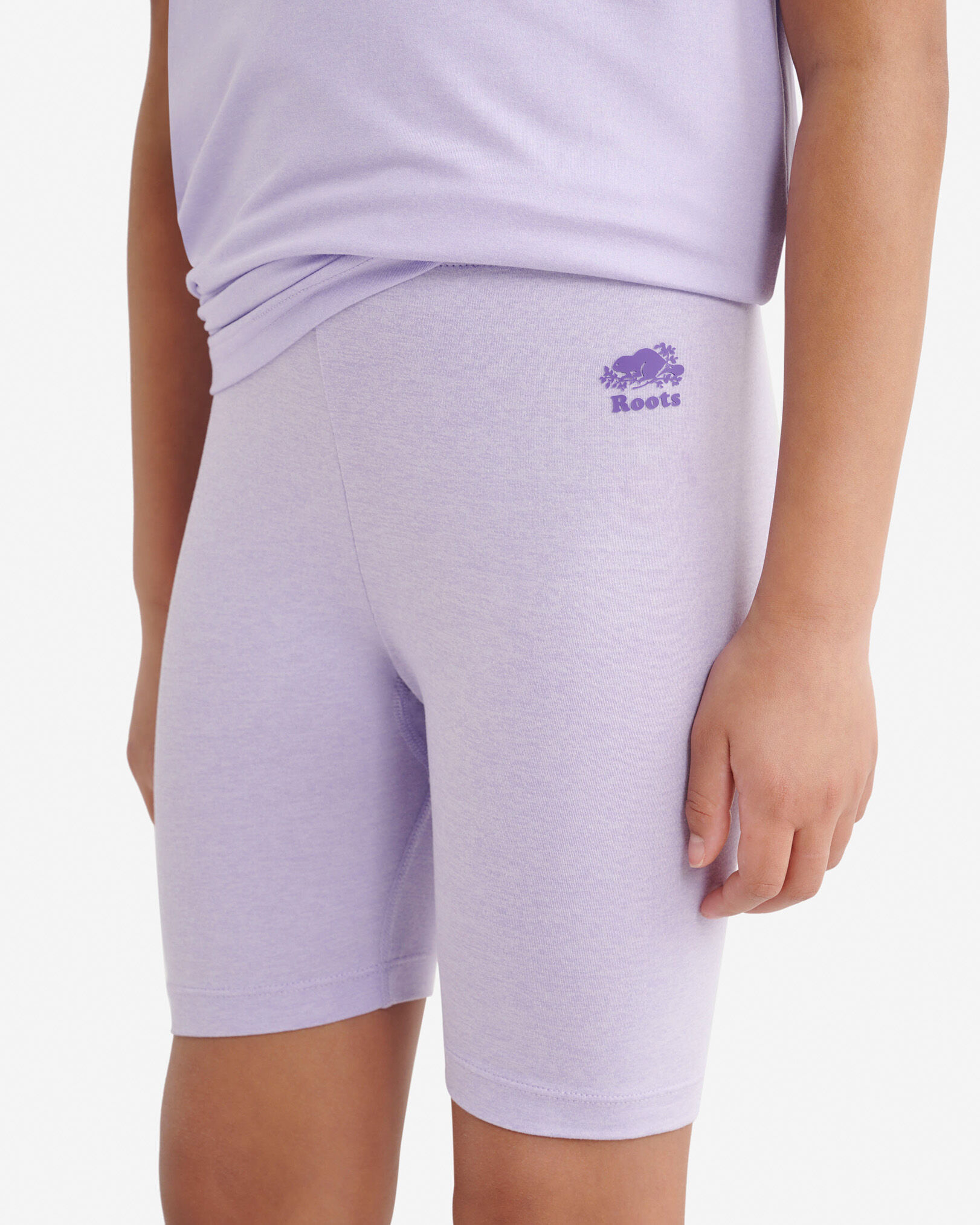 Short de vélo Renew pour fille