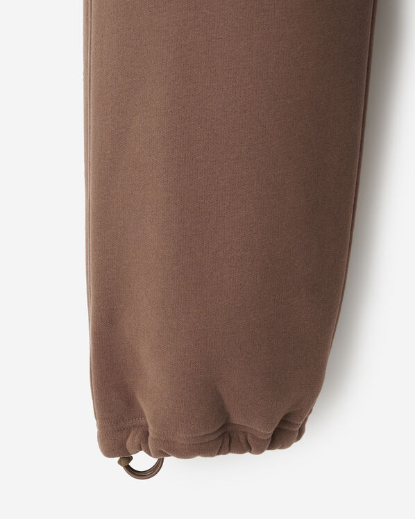 Pantalon utilitaire en molleton Nuage Pantalon utilitaire en molleton Nuage