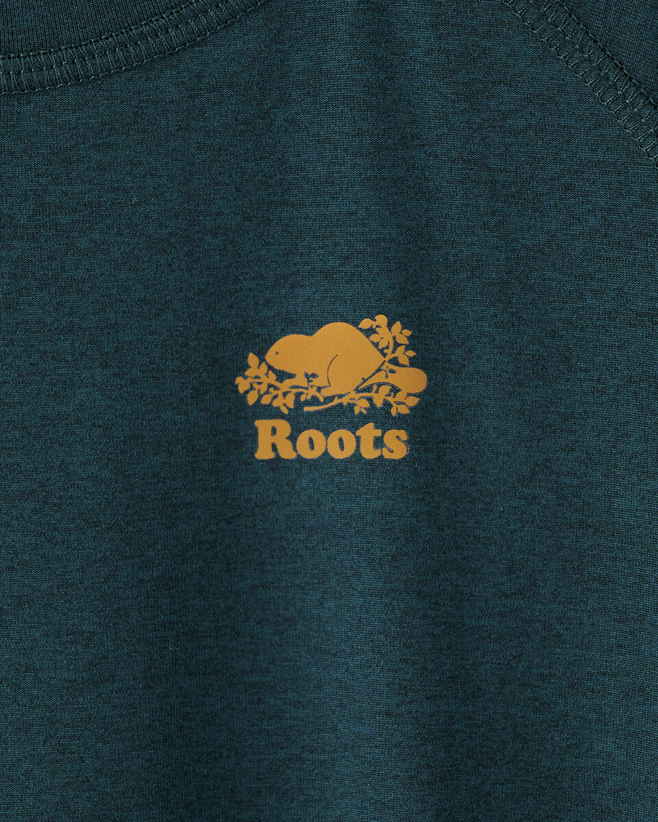 Roots Boys Journey T-Shirt. 3