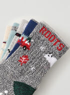5 paires de chaussettes pour tout-petits et bébés