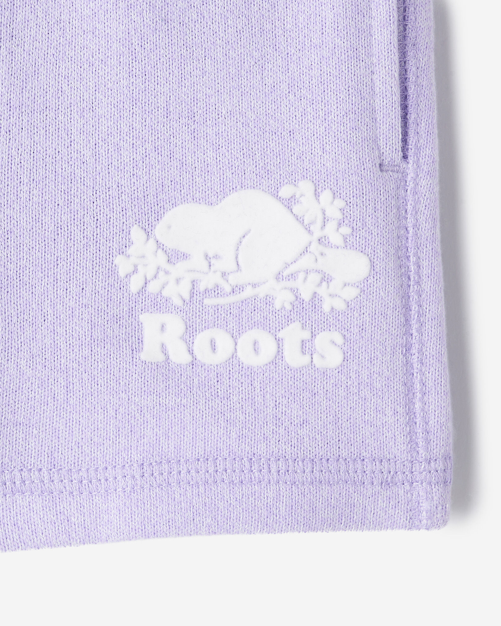 Baby Organic Original Terry Short