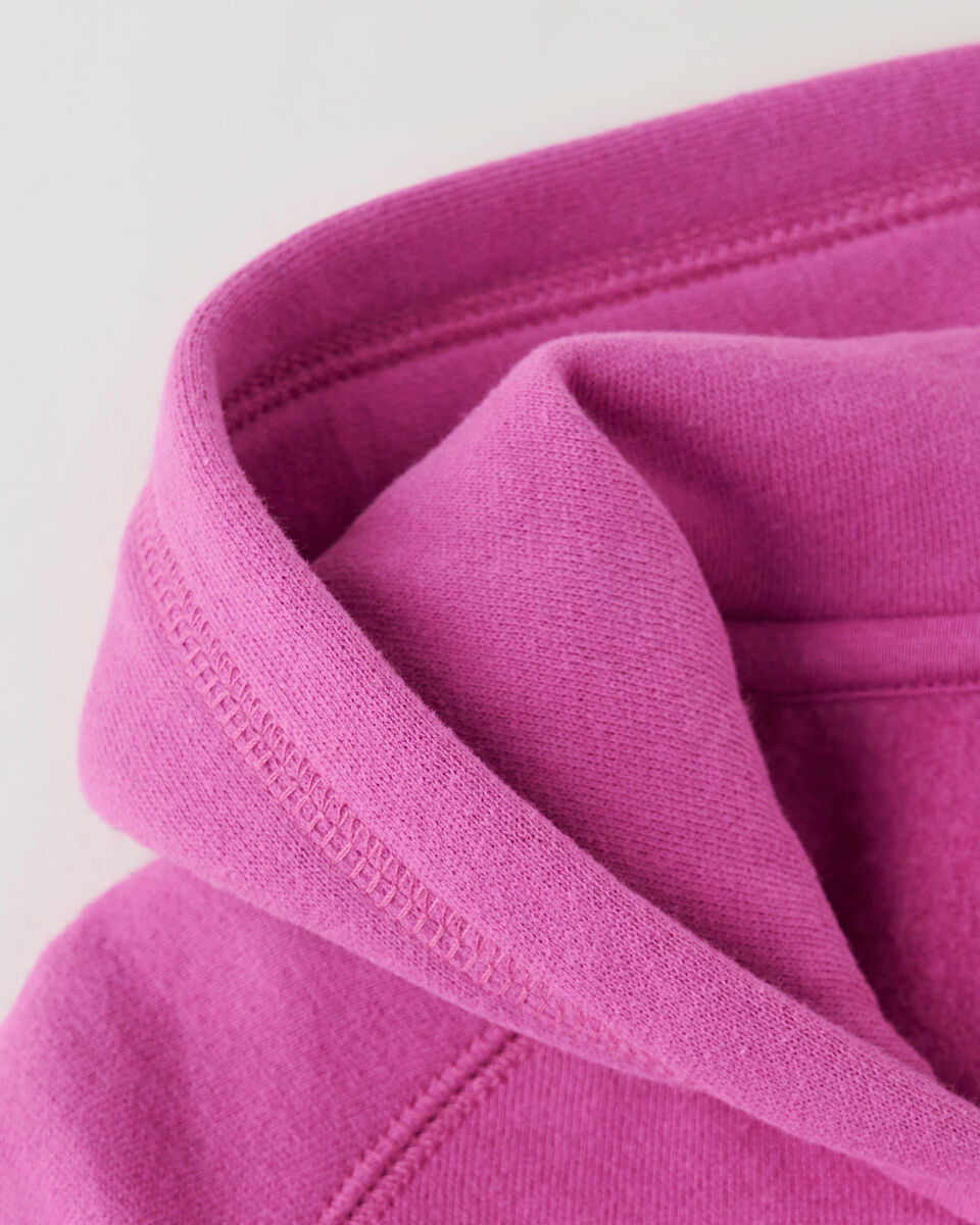 Baby Organic Original Full Zip Hoodie