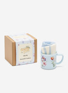 Womens Floral Gift Kit