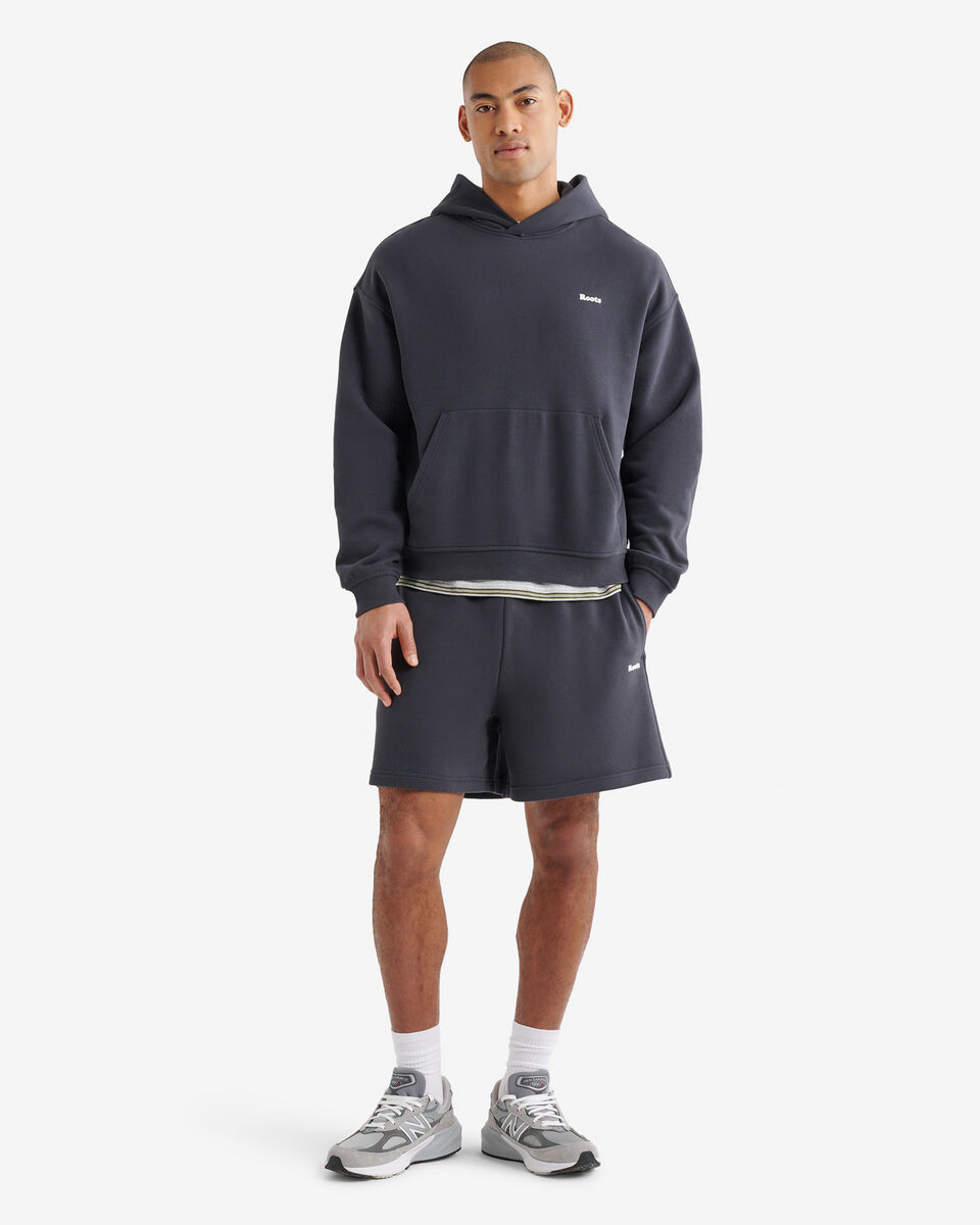 Summer Cloud Short 6 Inch