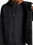 Hooded Field Jacket