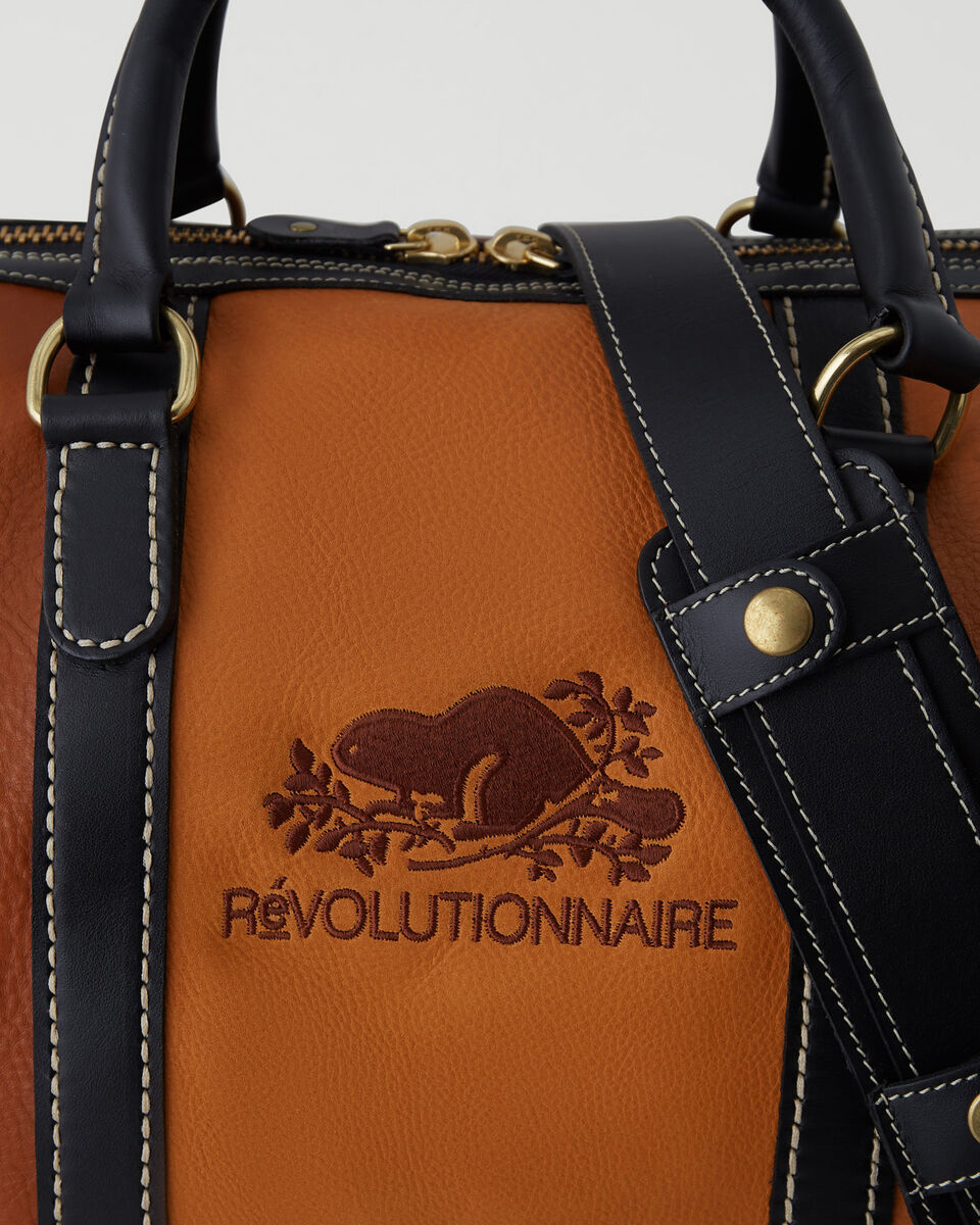 Revolutionnaire by Roots Small Banff