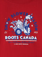 Toddler Winter Company T-Shirt