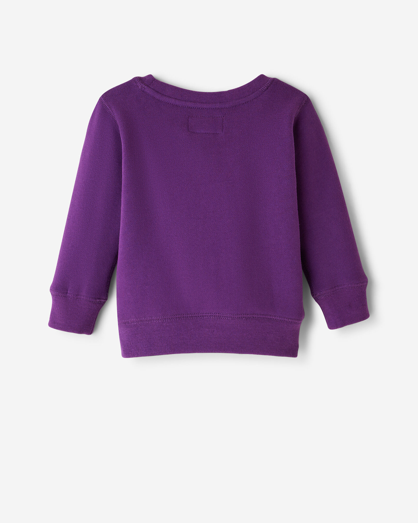 Baby Organic Original Crew Sweatshirt