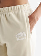 Pantalon original en molleton de coton bio
