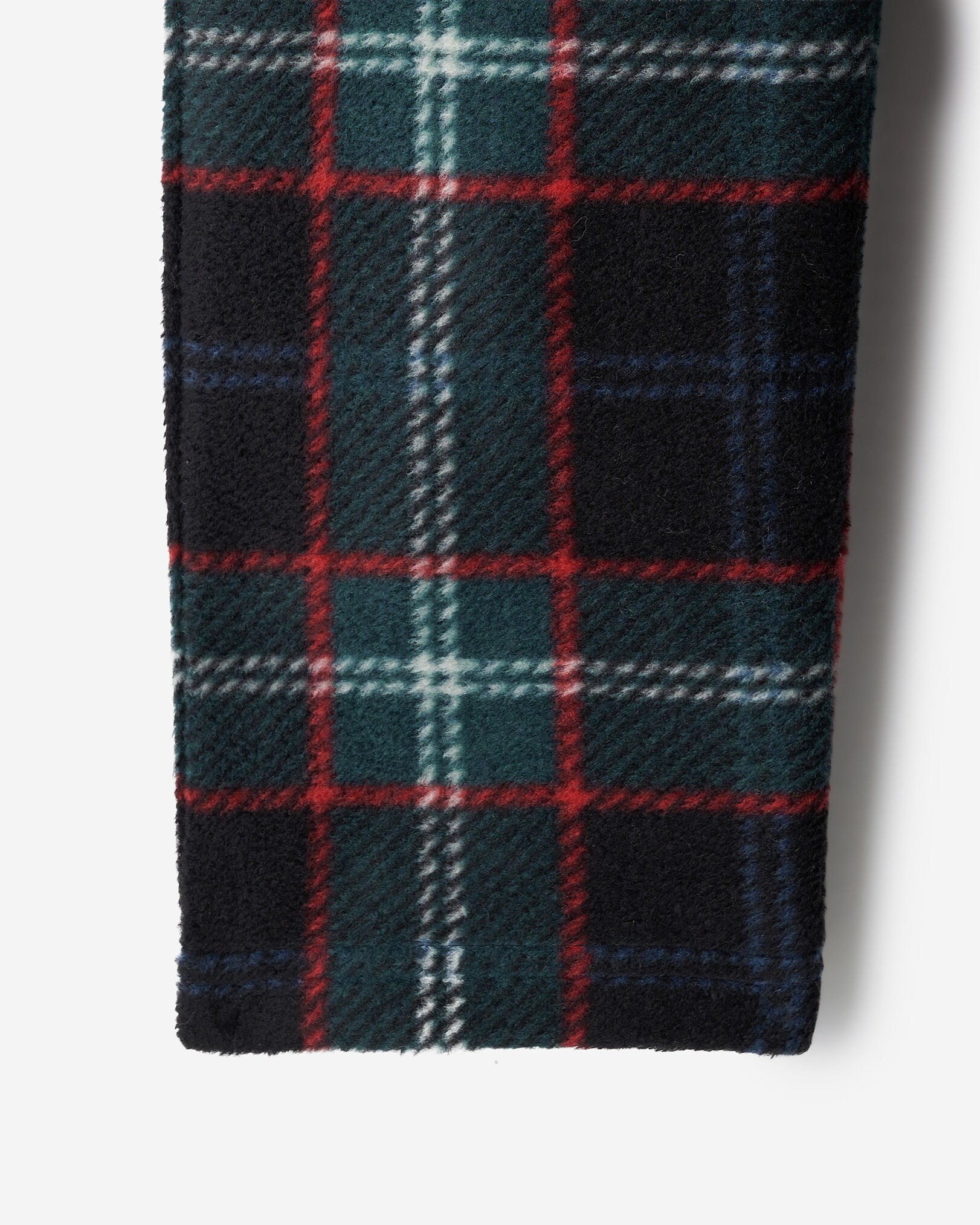 Toddler Microfleece Pajama Pant