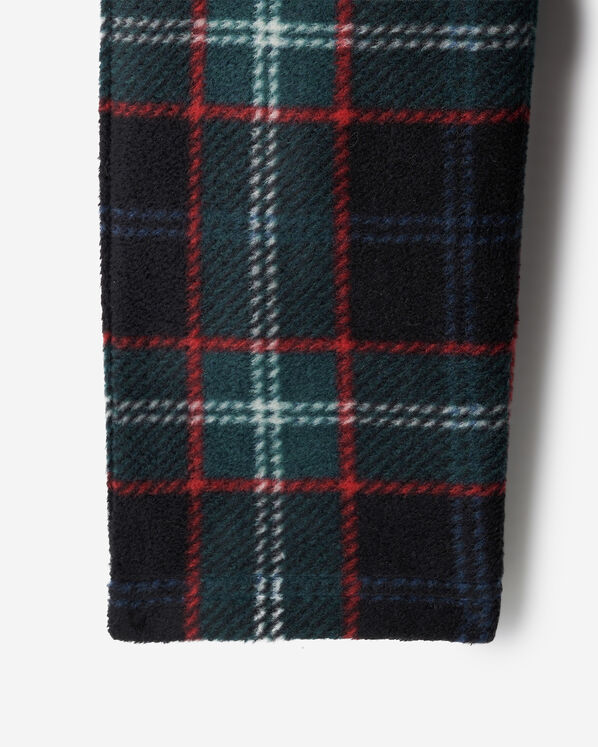 Toddler Microfleece Pajama Pant