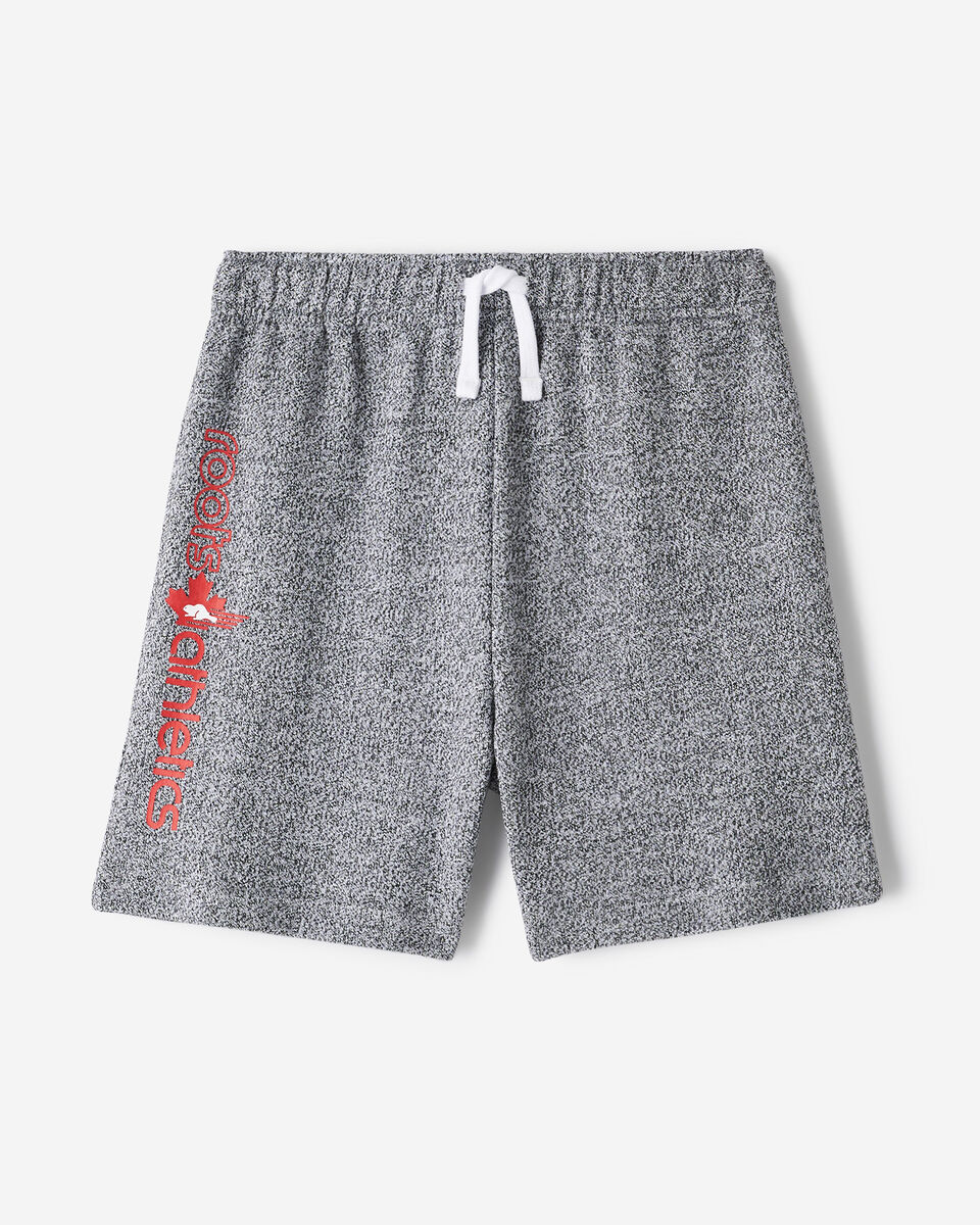 Kids Northern Athletics Short