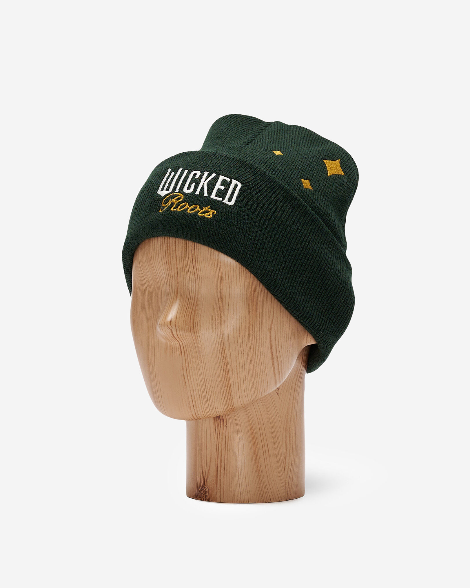 Roots X Wicked Toque